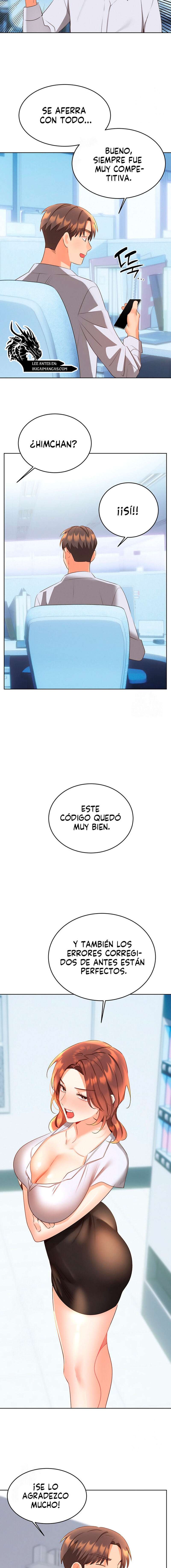 Lotería sexual Capítulo 57 - Page 13