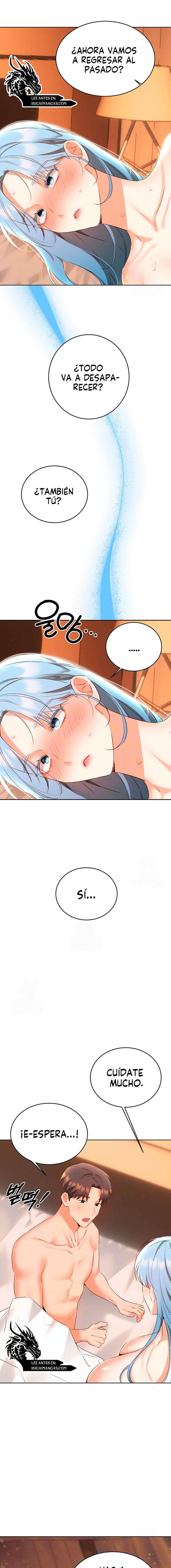 Lotería sexual Capítulo 57 - Page 2