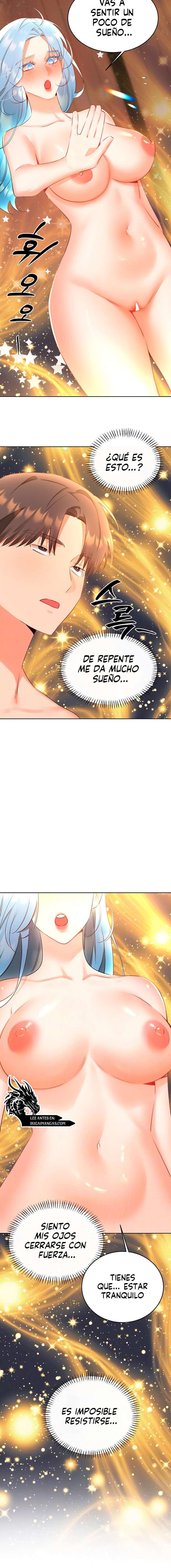 Lotería sexual Capítulo 57 - Page 3