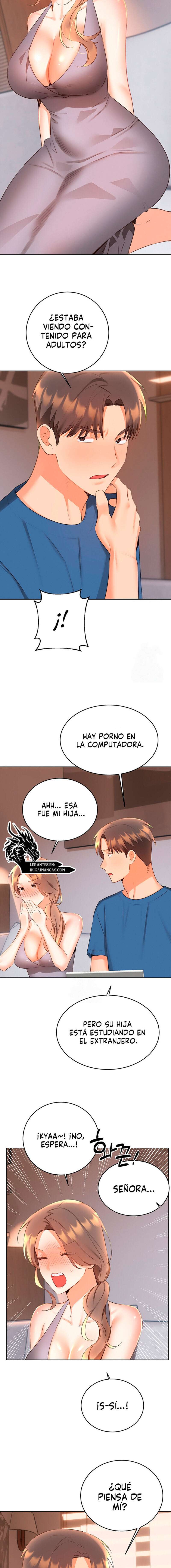 Lotería sexual Capítulo 57 - Page 8