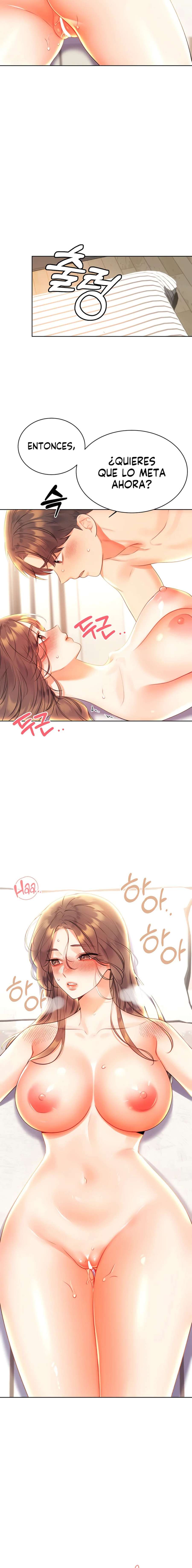 Lotería sexual Capítulo 6 - Page 19