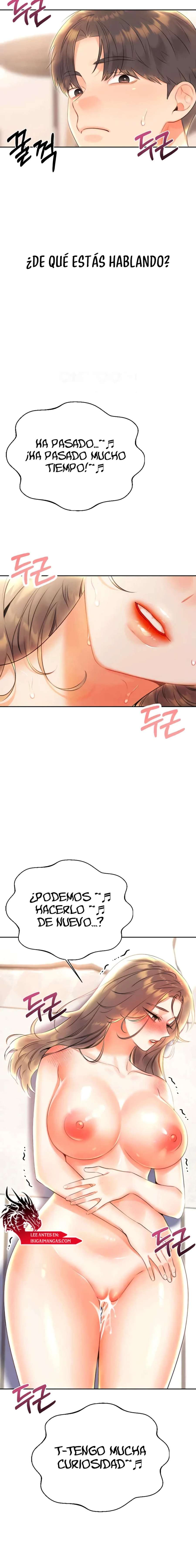 Lotería sexual Capítulo 7 - Page 23