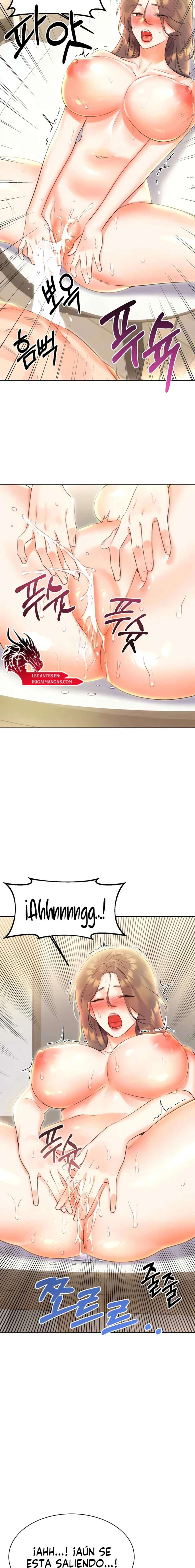 Lotería sexual Capítulo 8 - Page 15