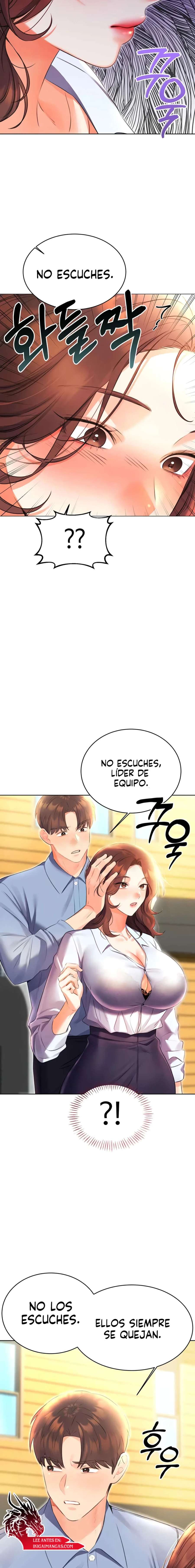 Lotería sexual Capítulo 8 - Page 24