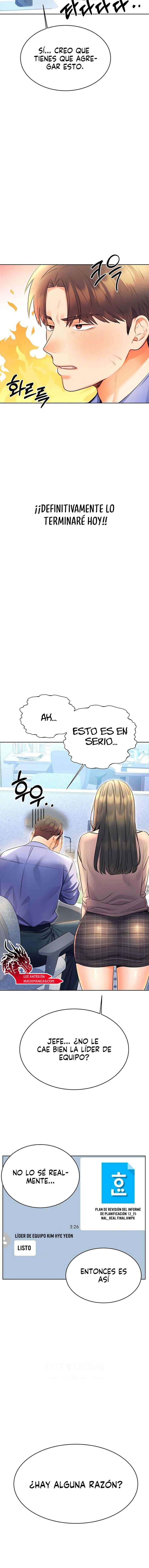 Lotería sexual Capítulo 9 - Page 11