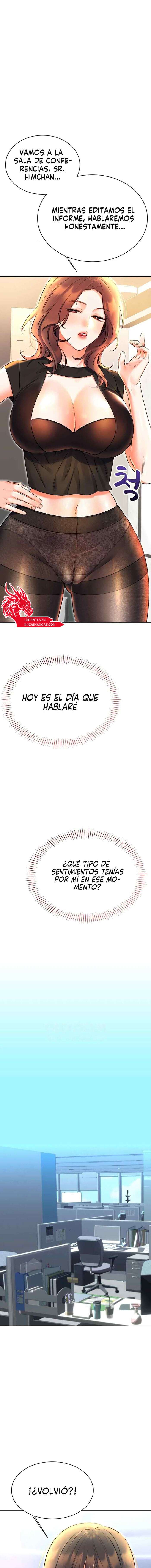 Lotería sexual Capítulo 9 - Page 13