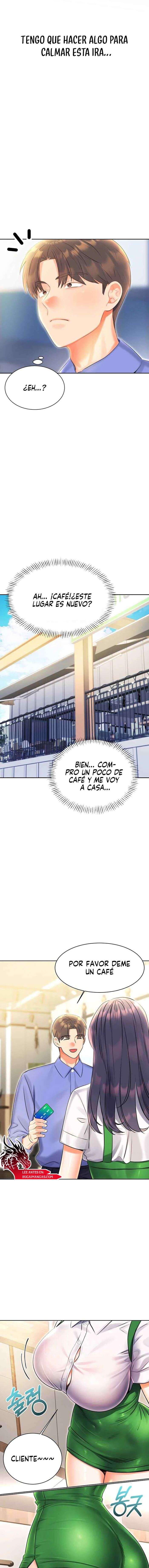 Lotería sexual Capítulo 9 - Page 17