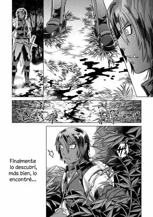 Re:Monster Capítulo 10 - Page 10