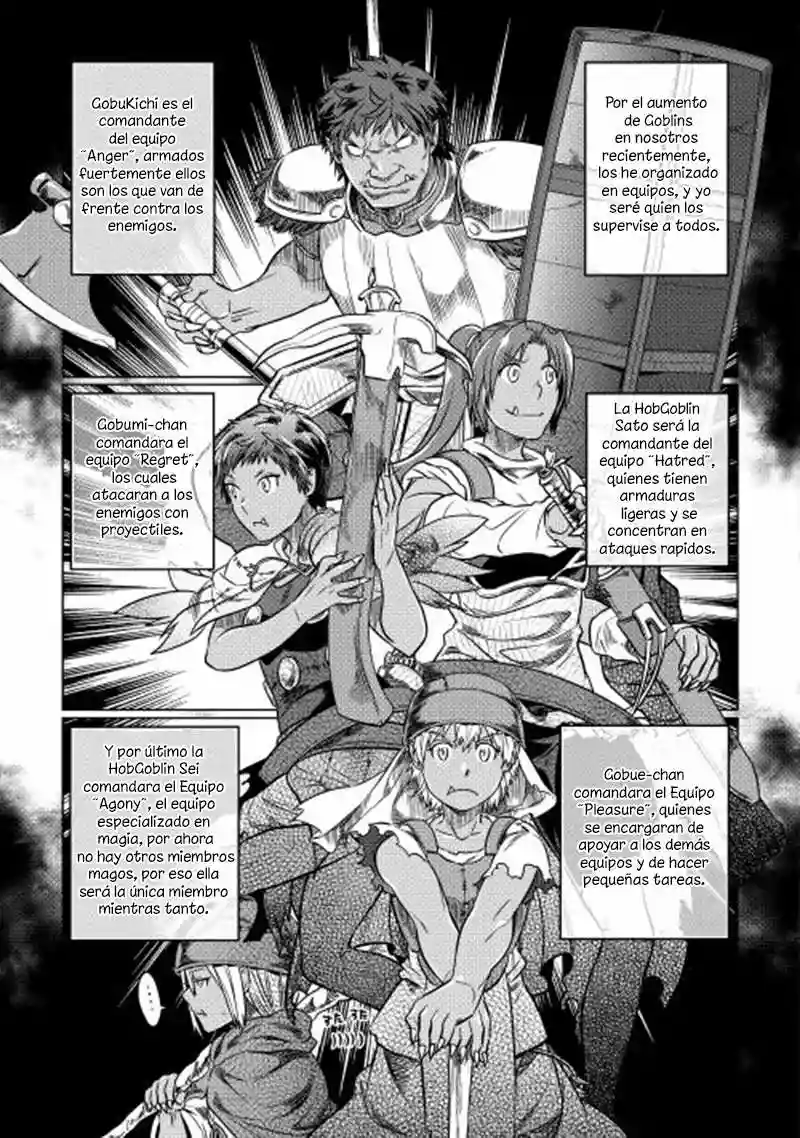 Re:Monster Capítulo 10 - Page 4