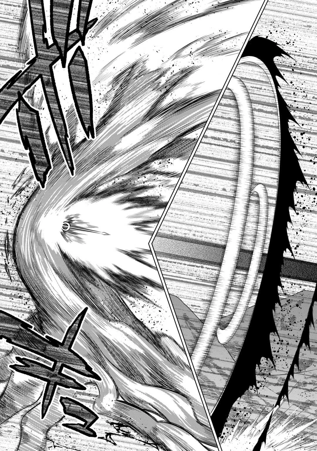 Re:Monster Capítulo 100 - Page 10