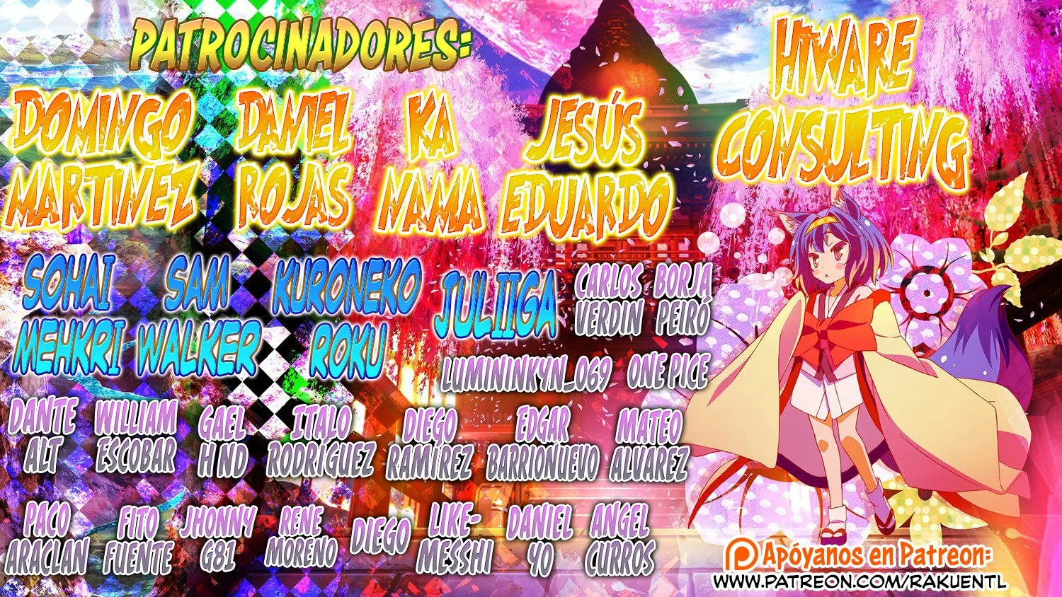 Re:Monster Capítulo 100 - Page 2