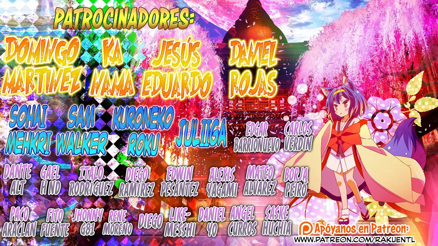 Re:Monster Capítulo 101 - Page 2