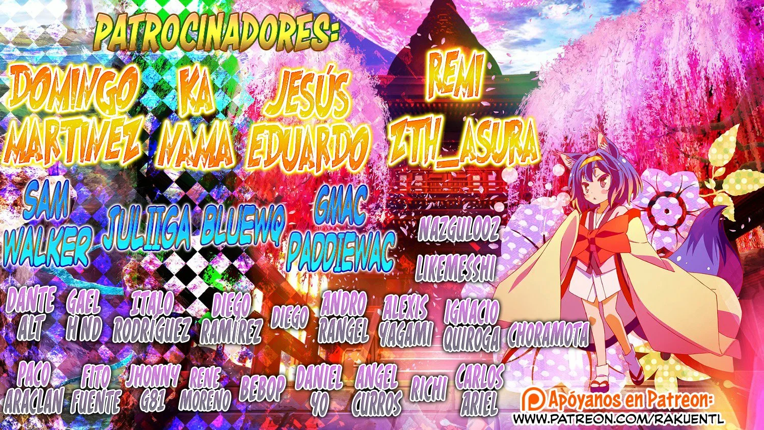 Re:Monster Capítulo 102 - Page 2