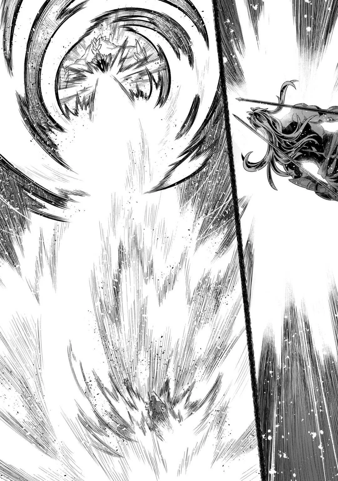 Re:Monster Capítulo 103 - Page 16