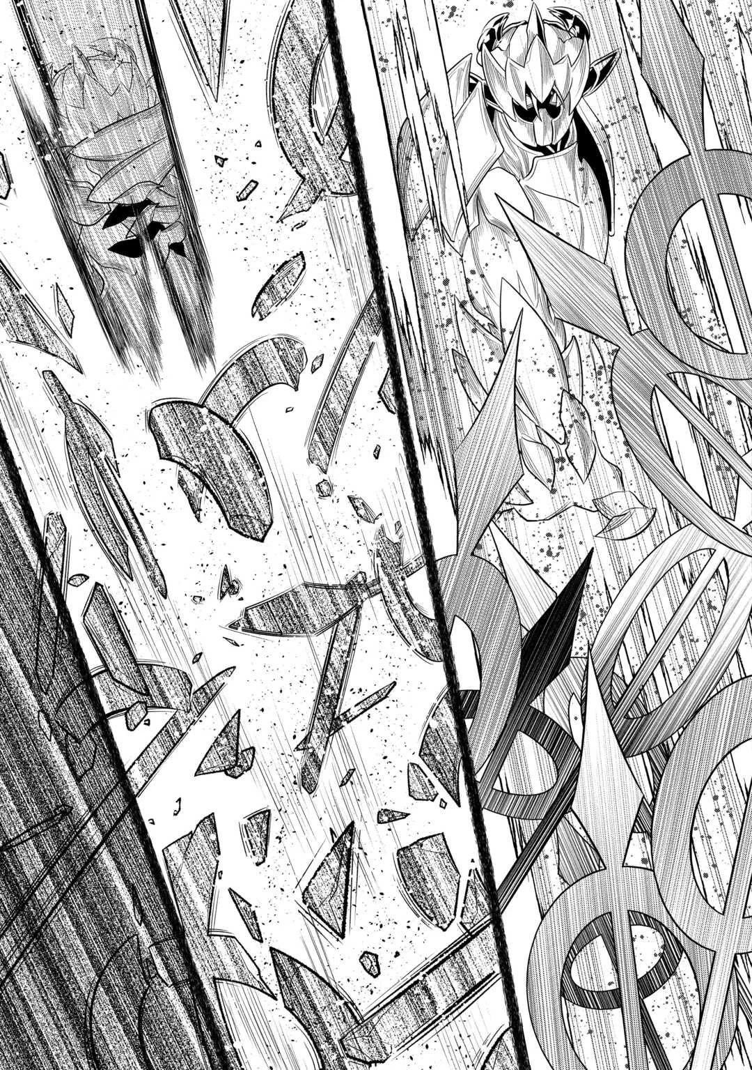 Re:Monster Capítulo 103 - Page 17