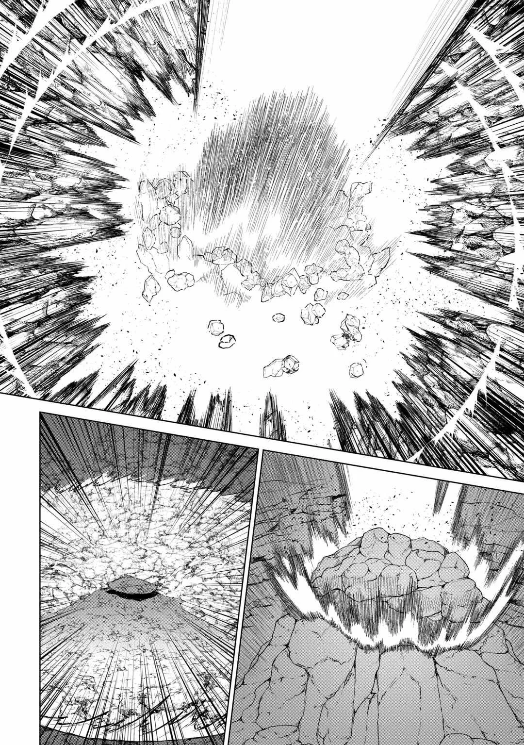 Re:Monster Capítulo 104 - Page 10