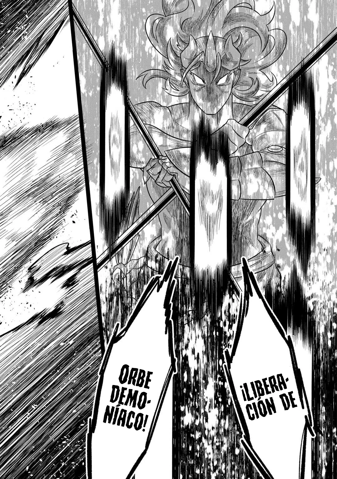 Re:Monster Capítulo 104 - Page 9