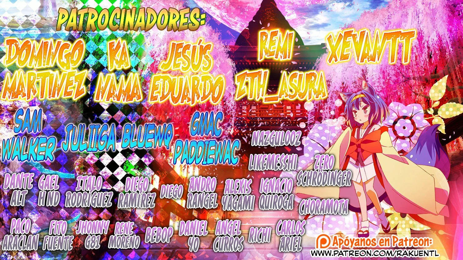 Re:Monster Capítulo 105 - Page 2