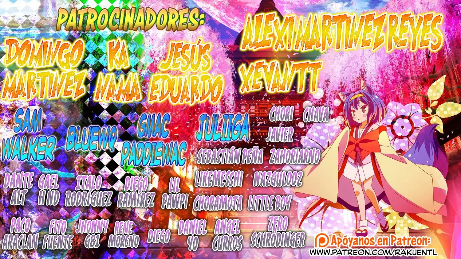 Re:Monster Capítulo 107 - Page 2