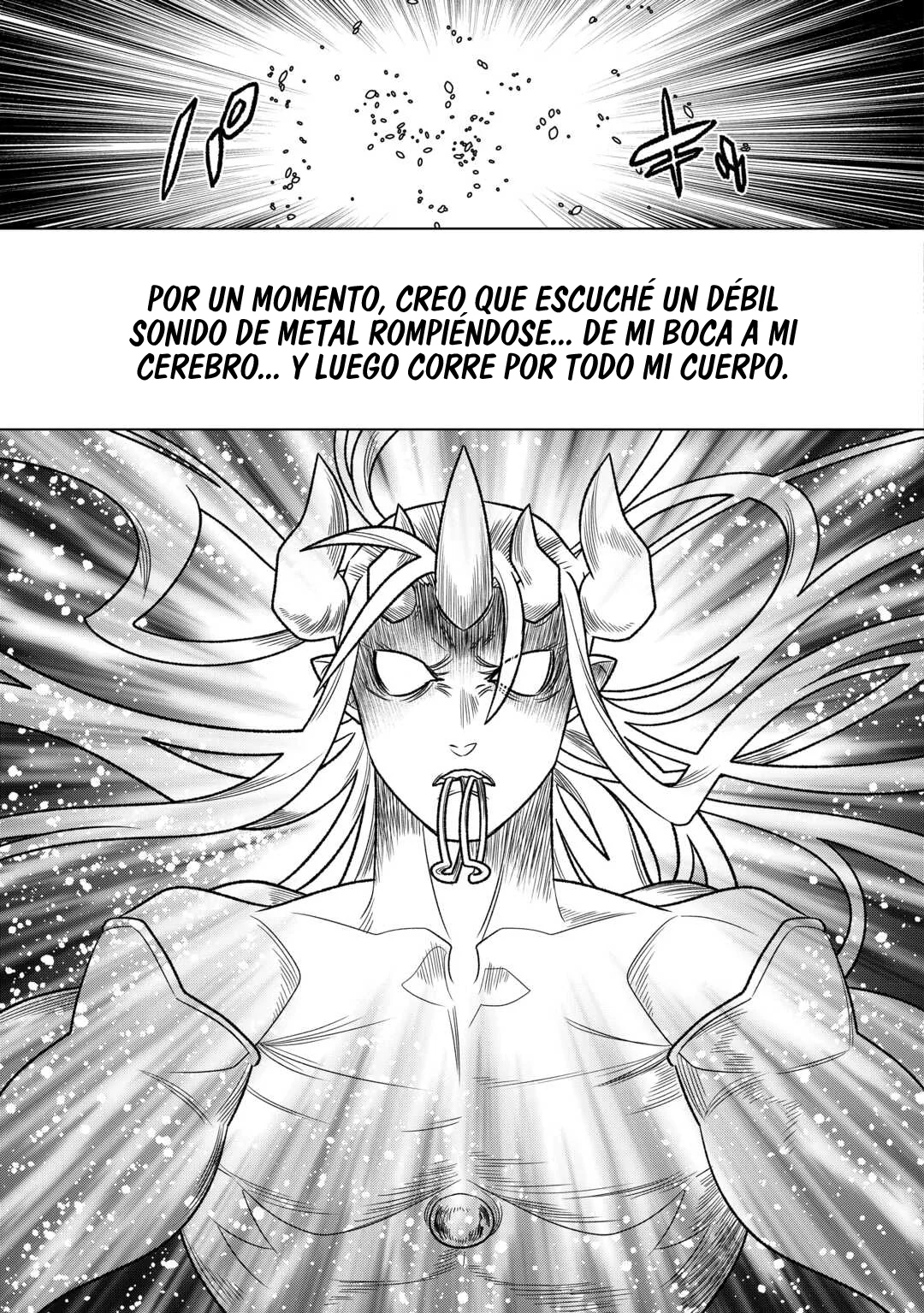 Re:Monster Capítulo 109 - Page 13