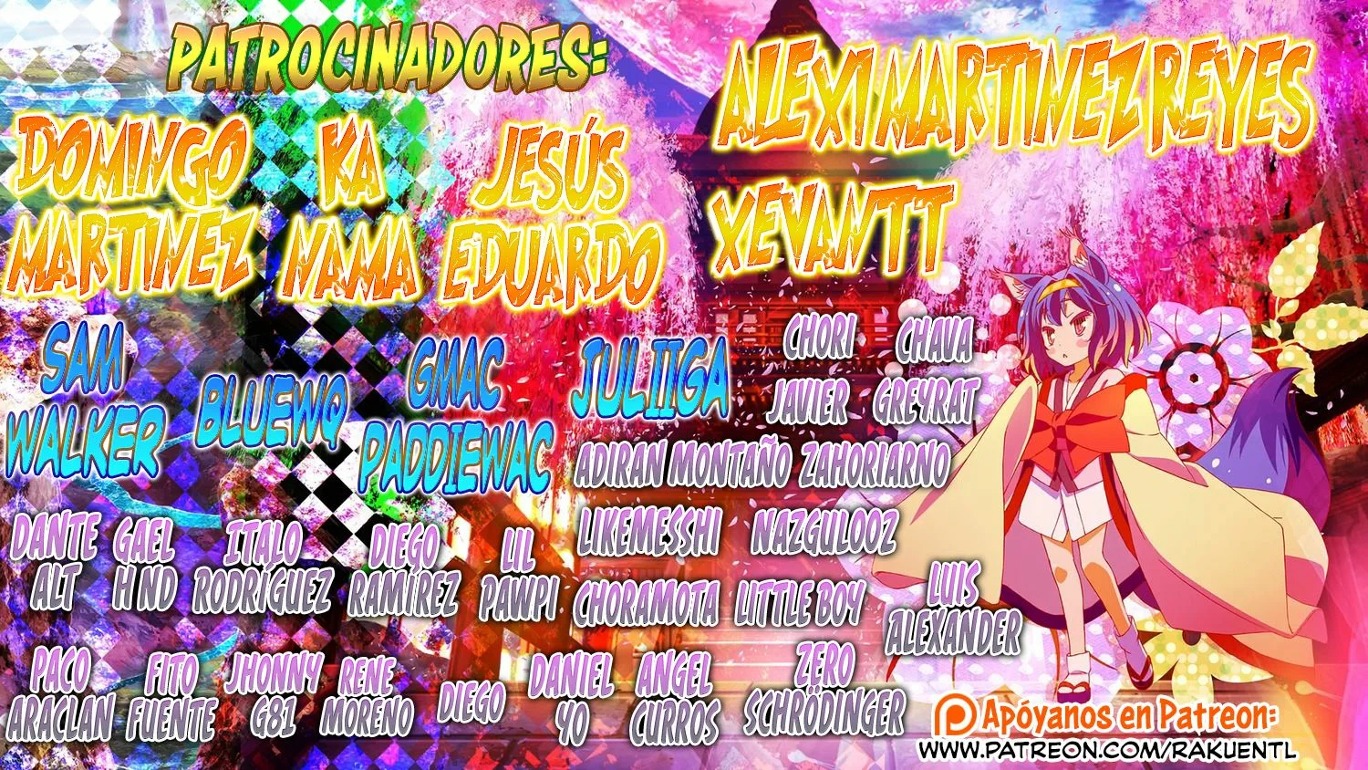 Re:Monster Capítulo 109 - Page 2