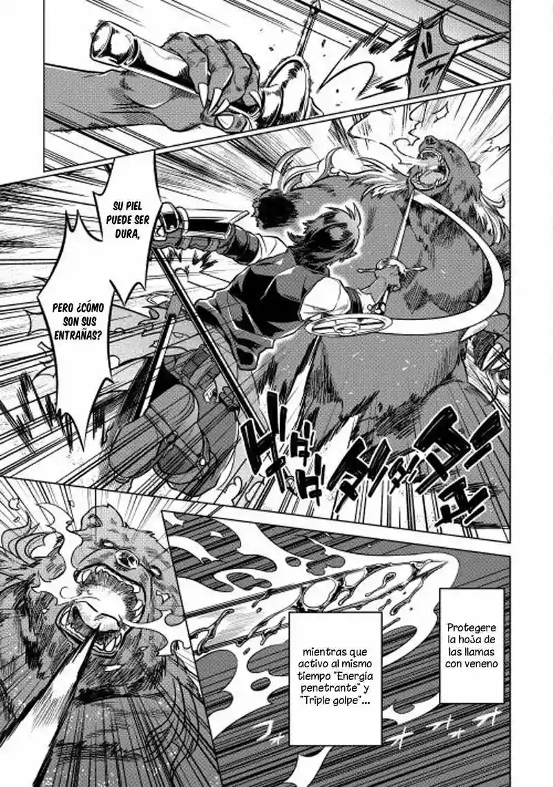 Re:Monster Capítulo 11 - Page 10