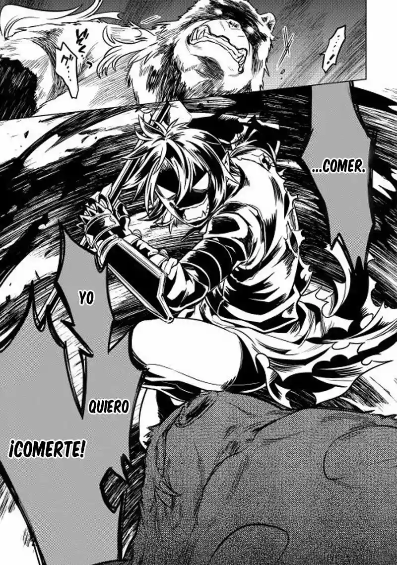 Re:Monster Capítulo 11 - Page 18