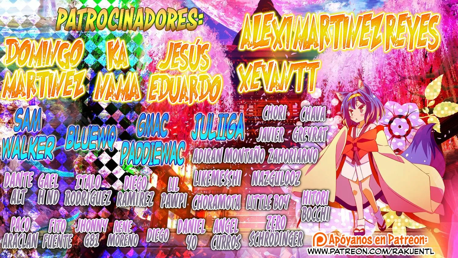 Re:Monster Capítulo 110 - Page 2