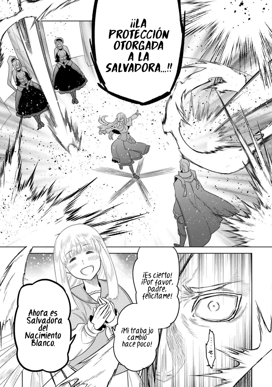 Re:Monster Capítulo 111 - Page 10