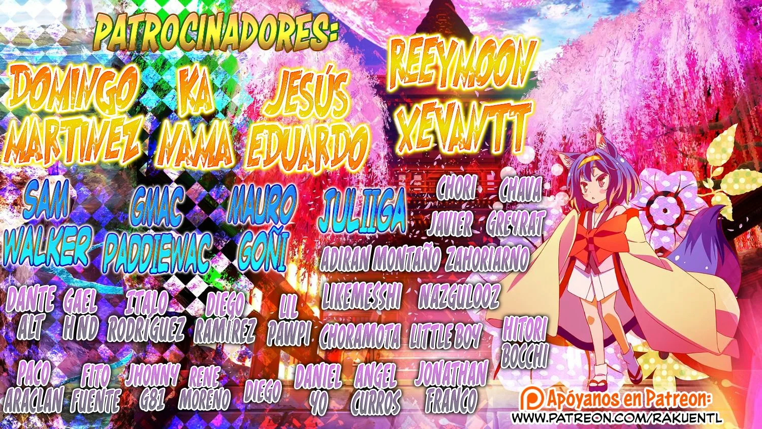 Re:Monster Capítulo 112 - Page 2