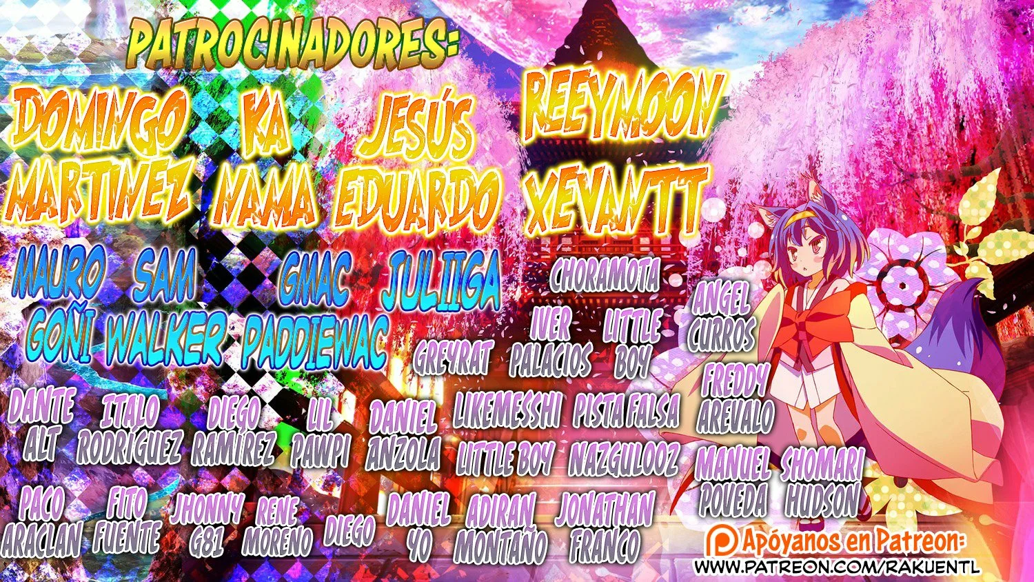 Re:Monster Capítulo 113 - Page 2