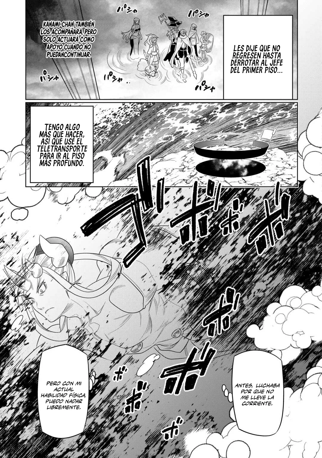 Re:Monster Capítulo 115 - Page 13