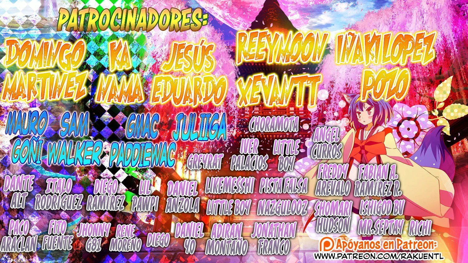 Re:Monster Capítulo 116 - Page 2