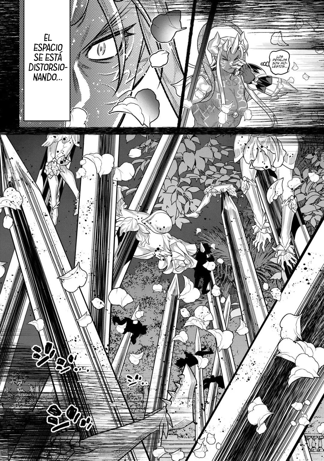 Re:Monster Capítulo 117 - Page 14