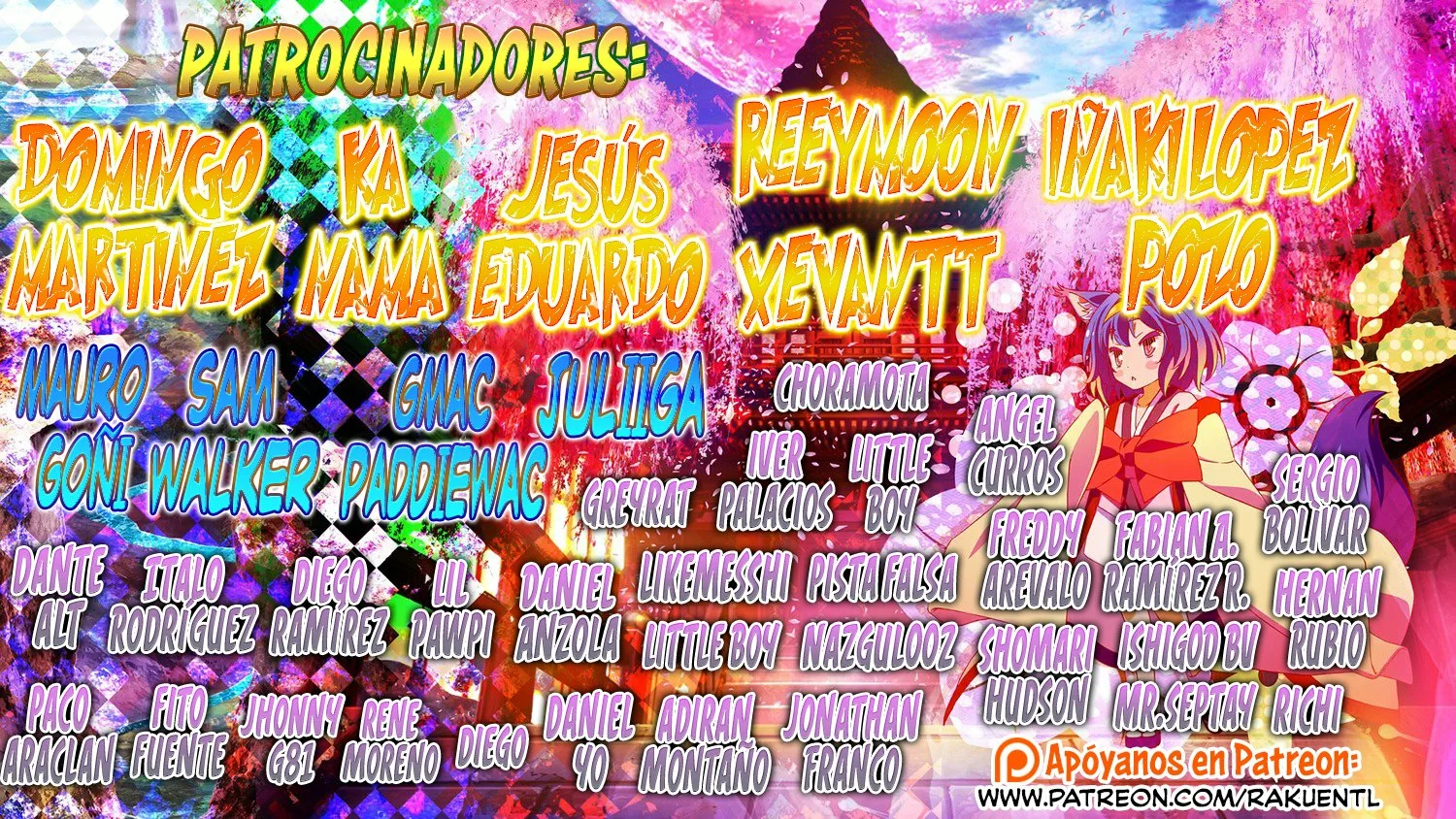 Re:Monster Capítulo 117 - Page 2