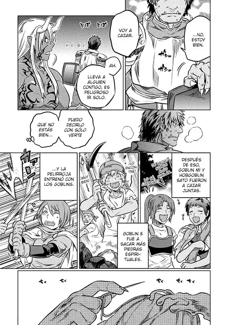 Re:Monster Capítulo 12 - Page 20