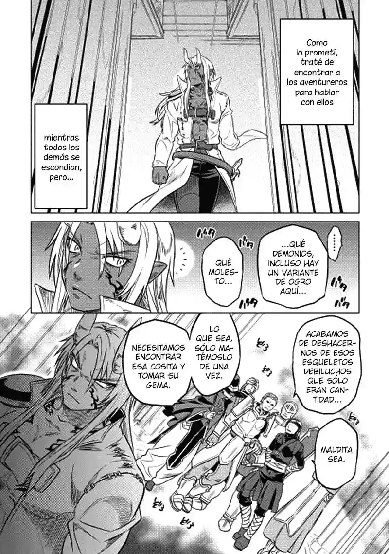 Re:Monster Capítulo 13 - Page 10