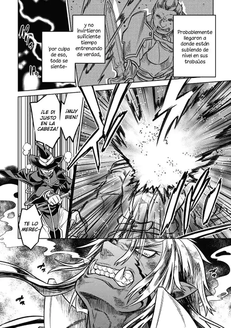 Re:Monster Capítulo 13 - Page 13