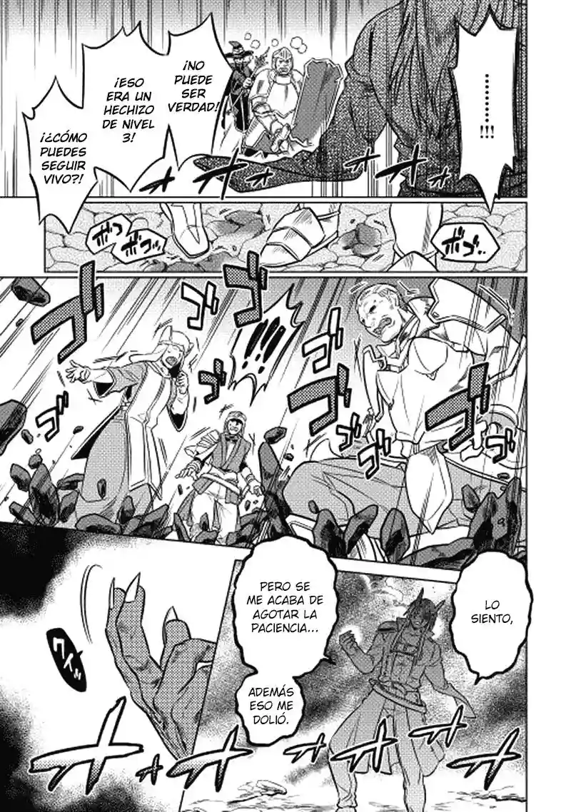 Re:Monster Capítulo 13 - Page 14