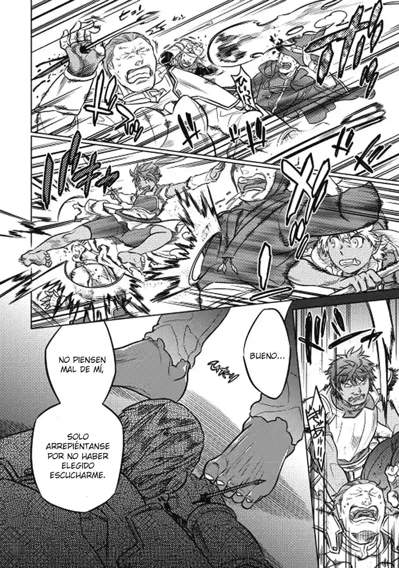 Re:Monster Capítulo 13 - Page 15