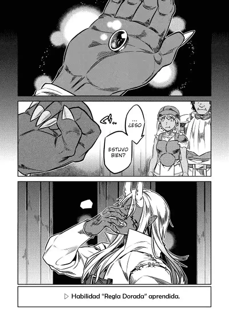 Re:Monster Capítulo 14 - Page 2