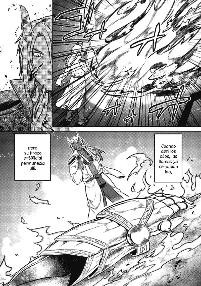 Re:Monster Capítulo 14 - Page 5