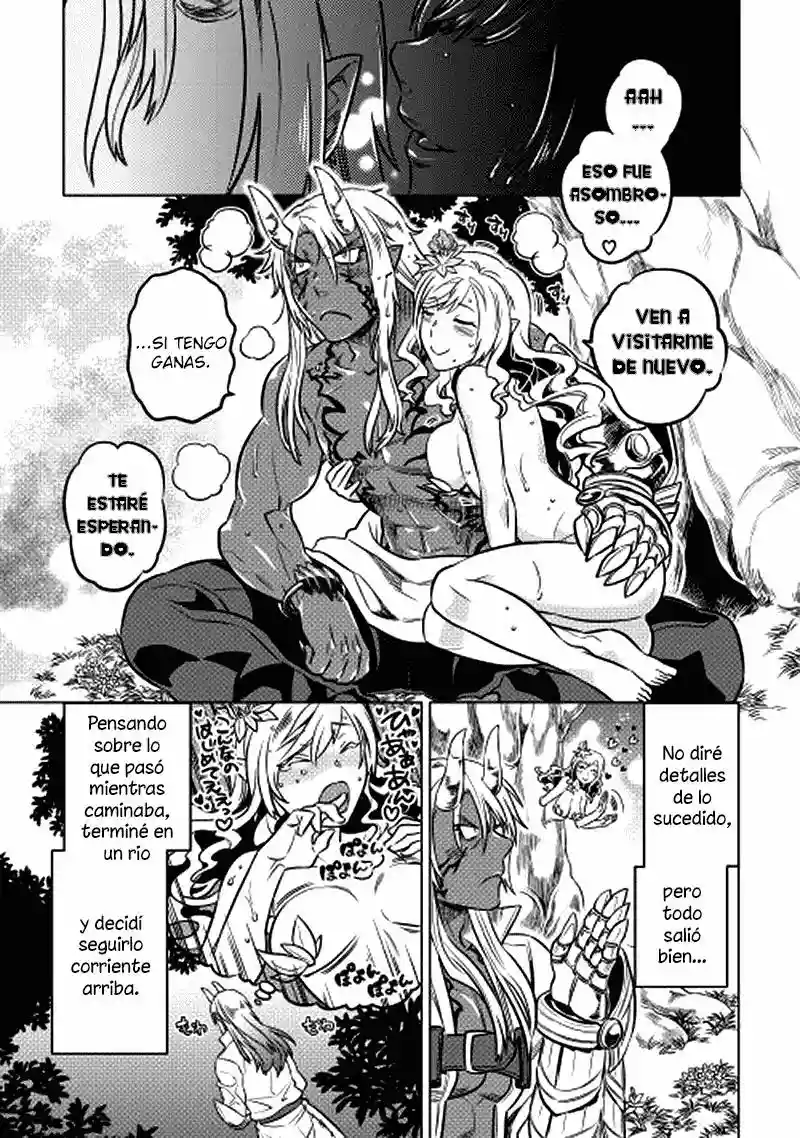 Re:Monster Capítulo 15 - Page 10