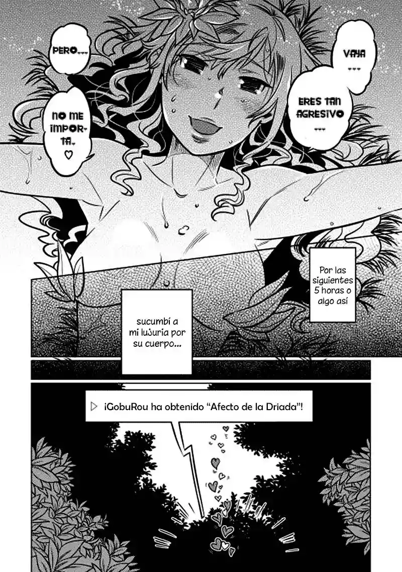 Re:Monster Capítulo 15 - Page 9