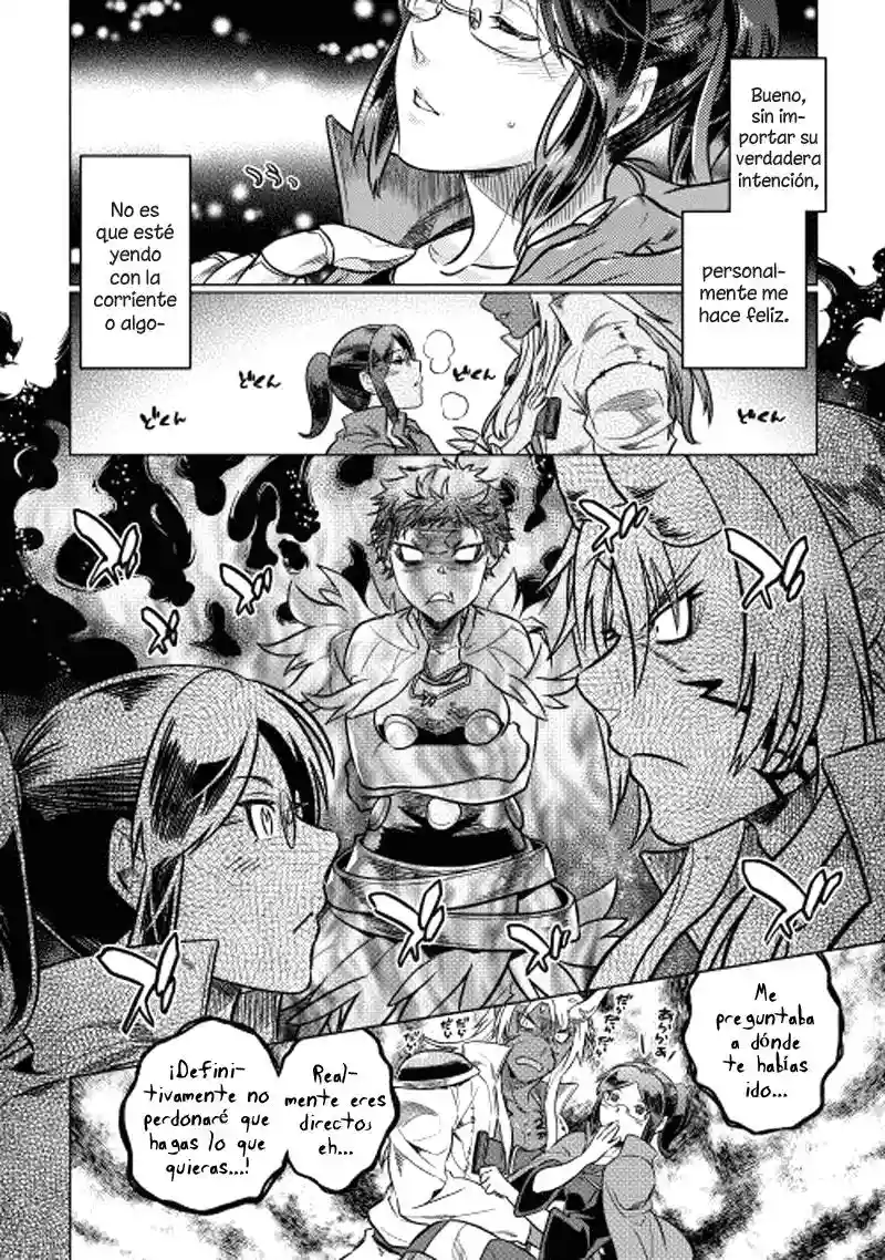 Re:Monster Capítulo 16 - Page 7