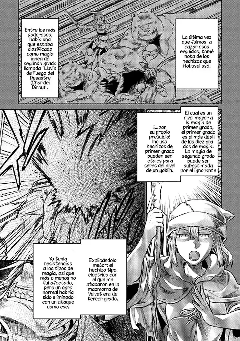 Re:Monster Capítulo 19 - Page 2