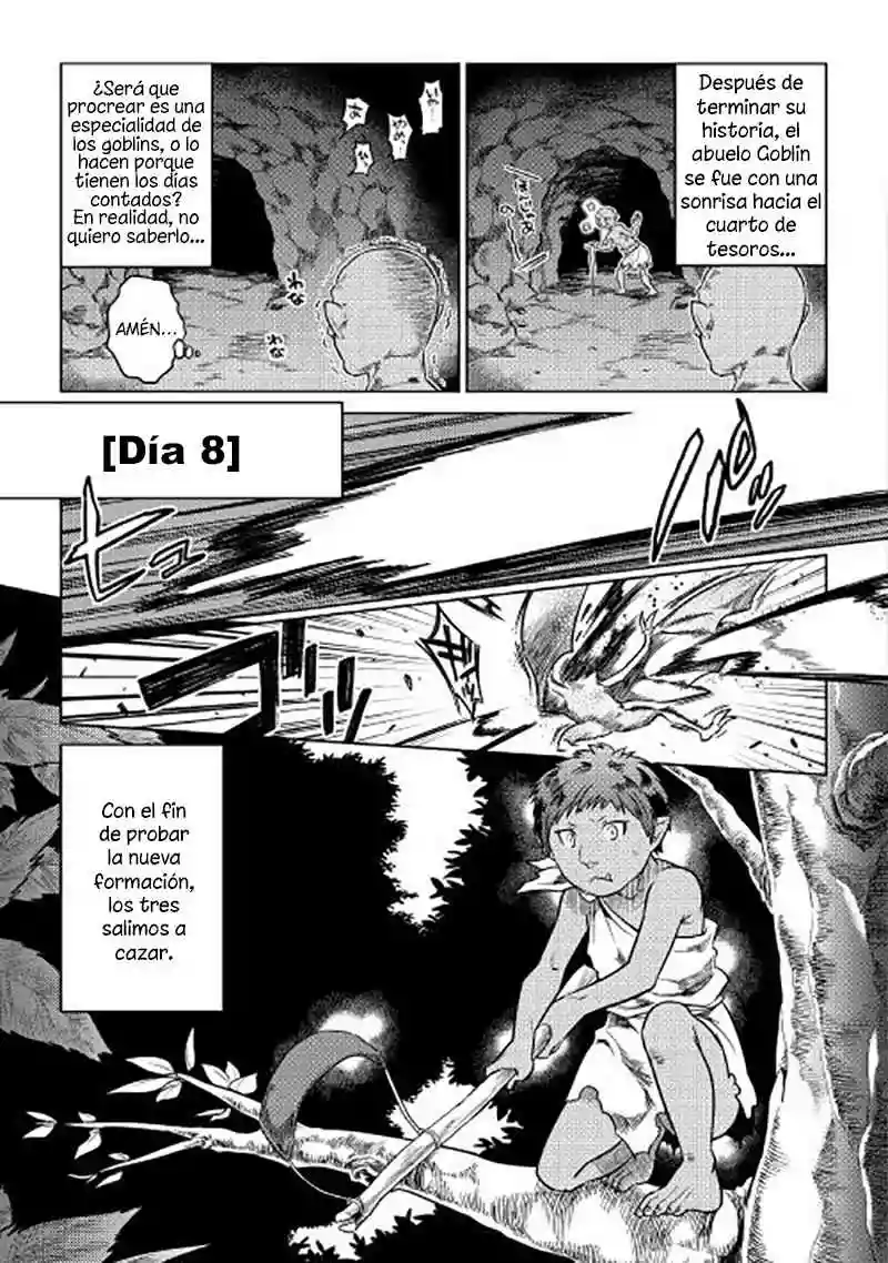 Re:Monster Capítulo 2 - Page 20