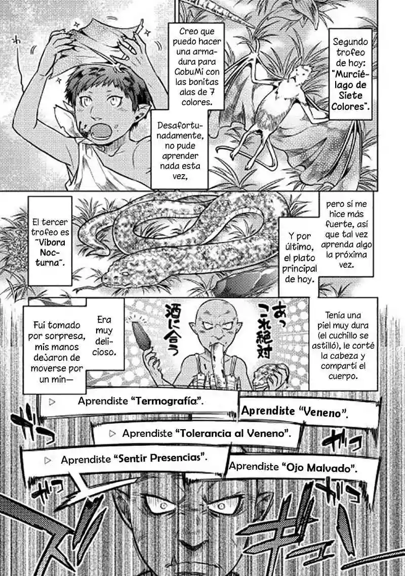 Re:Monster Capítulo 2 - Page 24