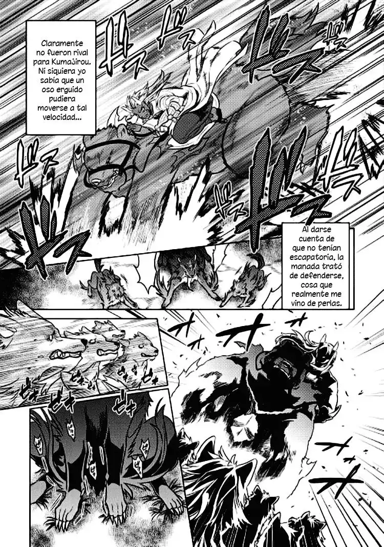 Re:Monster Capítulo 20 - Page 12