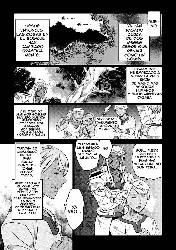 Re:Monster Capítulo 22 - Page 2